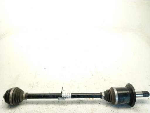 PALIER TRASERO IZQUIERDO|Desguaces La Cabaña