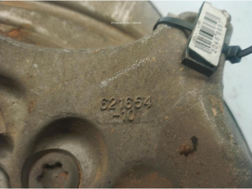 621654410 MANGUETA DEL IZQ BMW 3 (G20)|Desguaces La Cabaña