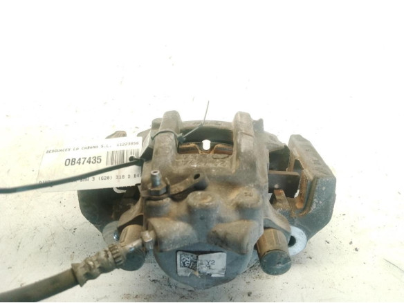 34116895222 PINZA DEL DER BMW 3 (G20)|Desguaces La Cabaña