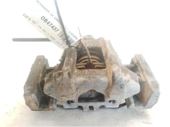 34116895221  PINZA DEL IZQ BMW 3 (G20)|Desguaces La Cabaña