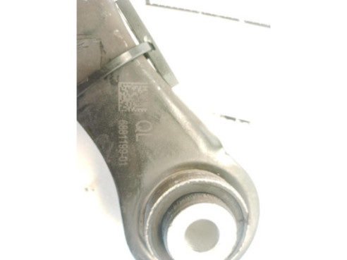 BRAZO SUSPENSION TRASERO IZQUIERDO SUPERIOR ANTERIOR|Desguaces La Cabaña 2