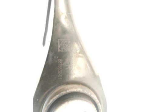 687863201 BRAZO SUSPENSION TRA DER SUP ANTERIOR BMW 3 (G20)|Desguaces La Cabaña