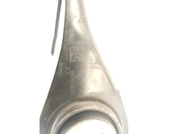 687863201 BRAZO SUSPENSION TRA DER SUP ANTERIOR BMW 3 (G20)|Desguaces La Cabaña