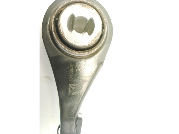 687863101 BRAZO SUSPENSION TRA IZQ SUP POSTERIOR BMW 3 (G20)|Desguaces La Cabaña