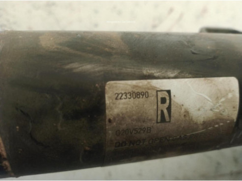 7868884540419B AMORTIGUADOR DEL DER BMW 3 (G20)|Desguaces La Cabaña