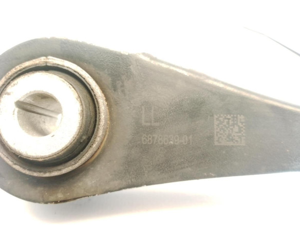 687863901 BRAZO SUSPENSION TRA IZQ INF BMW 3 (G20)|Desguaces La Cabaña