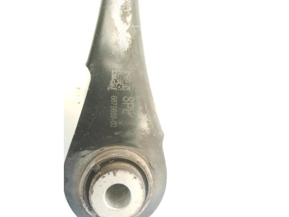 687965902 BRAZO SUSPENSION TRA IZQ INF ANTERIOR BMW 3 (G20)|Desguaces La Cabaña