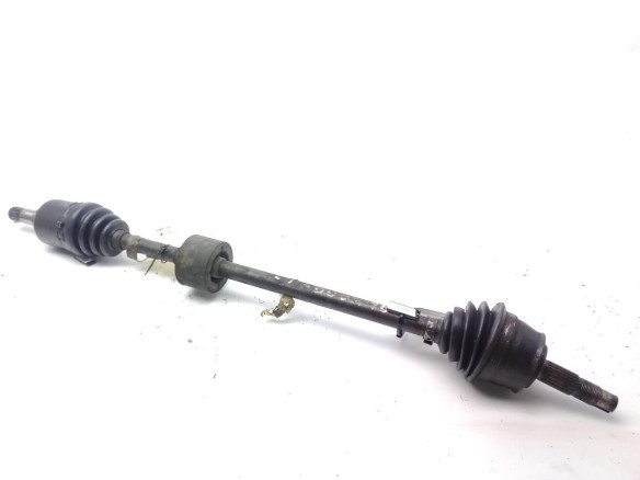 PALIER DEL DER FIAT PUNTO (188_)|Desguaces La Cabaña