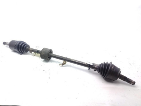 PALIER DEL DER FIAT PUNTO (188_)|Desguaces La Cabaña