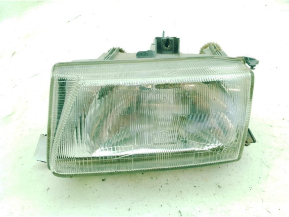 67735475 FARO IZQUIERDO SEAT IBIZA II (6K1)|Desguaces La Cabaña