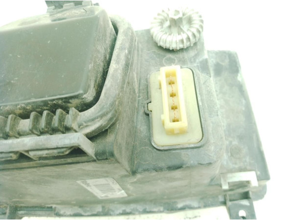 67735475 FARO IZQUIERDO SEAT IBIZA II (6K1)|Desguaces La Cabaña
