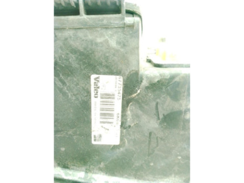 67735475 FARO IZQUIERDO SEAT IBIZA II (6K1)|Desguaces La Cabaña