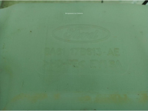 FORD|Desguaces La Cabaña 2