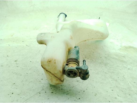 8A6117B613AE BOTE LIMPIAPARABRISAS FORD FIESTA VI|Desguaces La Cabaña