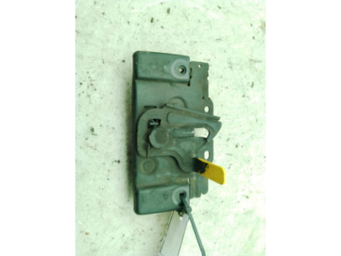1831520  CERRADURA CAPO FORD FIESTA VI|Desguaces La Cabaña