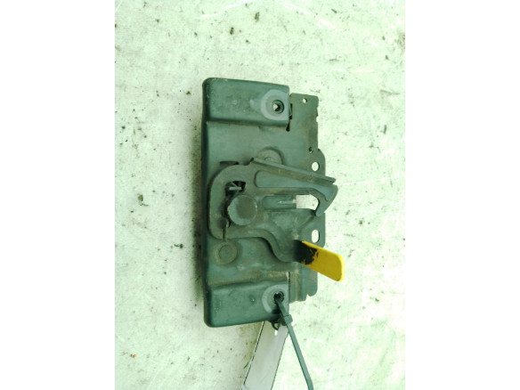 1831520  CERRADURA CAPO FORD FIESTA VI|Desguaces La Cabaña