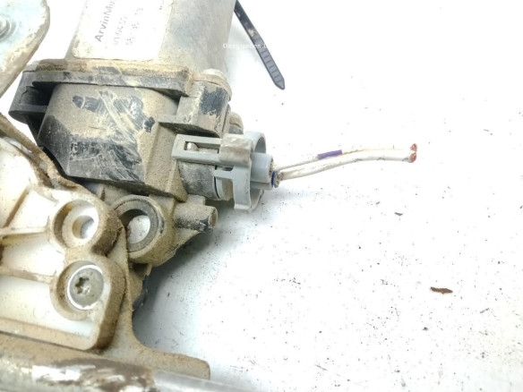 8200485202 ELEVALUNAS PUERTA LAT TRA DER RENAULT LAGUNA II (BG0/1_)|Desguaces La Cabaña