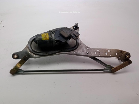 8200317212  MOTOR LIMPIAPARABRISAS DEL RENAULT LAGUNA II (BG0/1_)|Desguaces La Cabaña