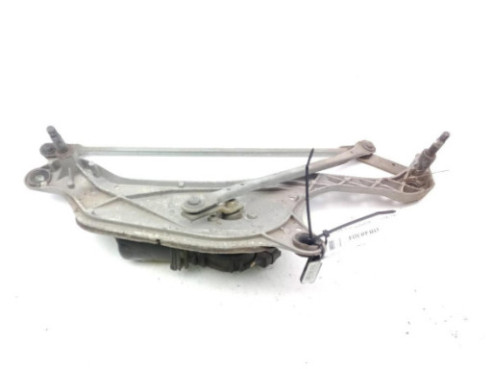 8200317212  MOTOR LIMPIAPARABRISAS DEL RENAULT LAGUNA II (BG0/1_)|Desguaces La Cabaña