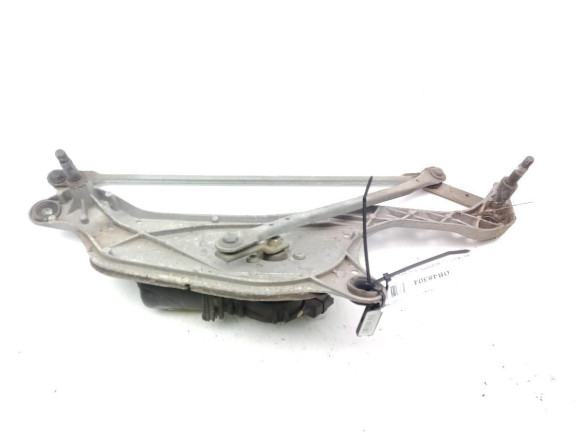 8200317212  MOTOR LIMPIAPARABRISAS DEL RENAULT LAGUNA II (BG0/1_)|Desguaces La Cabaña