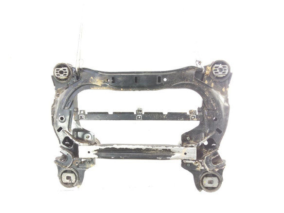 4E0399313D  CUNA MOTOR AUDI A8 (4E2, 4E8)|Desguaces La Cabaña