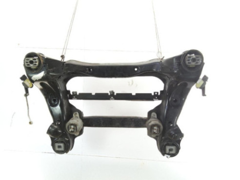4E0399313D  CUNA MOTOR AUDI A8 (4E2, 4E8)|Desguaces La Cabaña