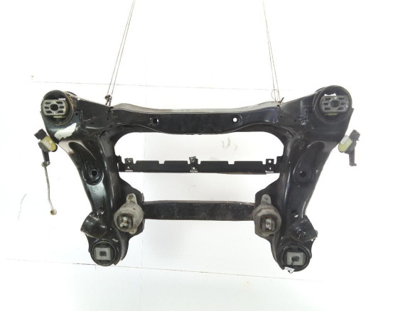 4E0399313D  CUNA MOTOR AUDI A8 (4E2, 4E8)|Desguaces La Cabaña