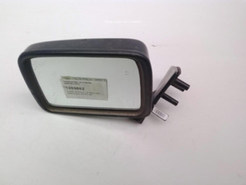 ESPEJO IZQ NISSAN PICK UP (D22)|Desguaces La Cabaña
