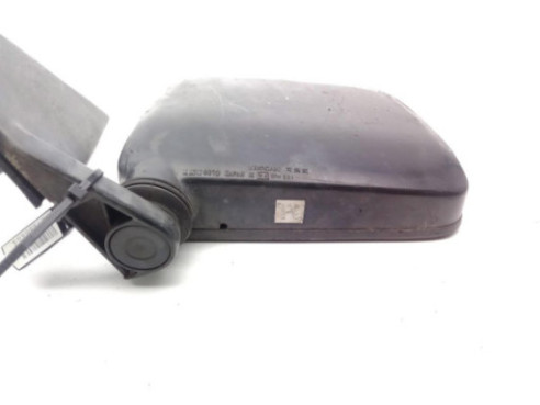 ESPEJO IZQ NISSAN PICK UP (D22)|Desguaces La Cabaña