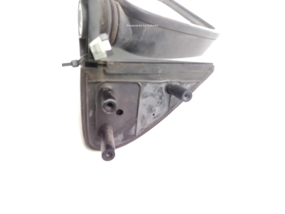 ESPEJO IZQ NISSAN PICK UP (D22)|Desguaces La Cabaña