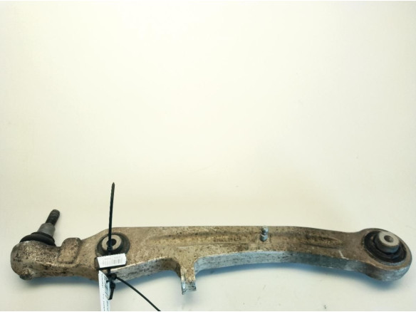 4E0407155C BRAZO SUSPENSION DEL IZQ INF AUDI A8 (4E2, 4E8)|Desguaces La Cabaña