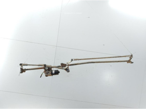 MOTOR LIMPIAPARABRISAS DELANTERO|Desguaces La Cabaña