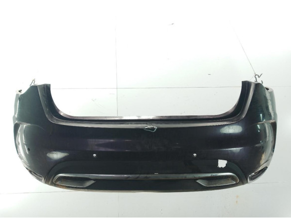 7410NS  PARAGOLPES TRA CITROEN DS4|Desguaces La Cabaña