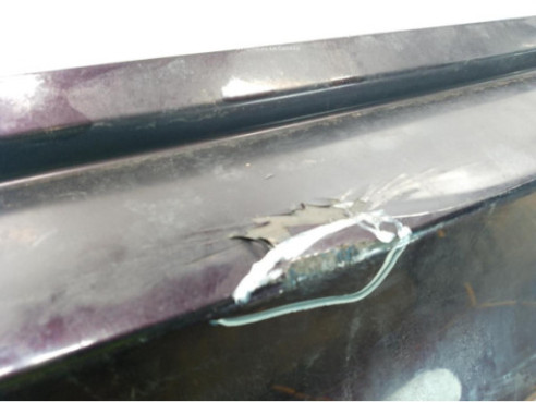 7410NS  PARAGOLPES TRA CITROEN DS4|Desguaces La Cabaña
