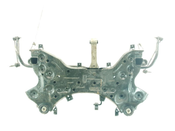 62401D7550 CUNA MOTOR KIA SPORTAGE (QL)|Desguaces La Cabaña