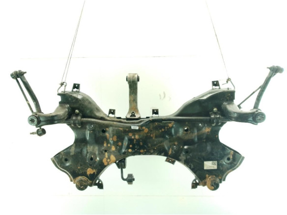 62401D7550 CUNA MOTOR KIA SPORTAGE (QL)|Desguaces La Cabaña