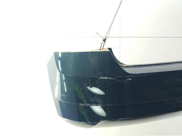 6V6807421  PARAGOLPES TRA SKODA FABIA III (NJ3)|Desguaces La Cabaña