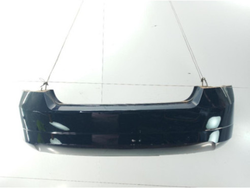 6V6807421  PARAGOLPES TRA SKODA FABIA III (NJ3)|Desguaces La Cabaña