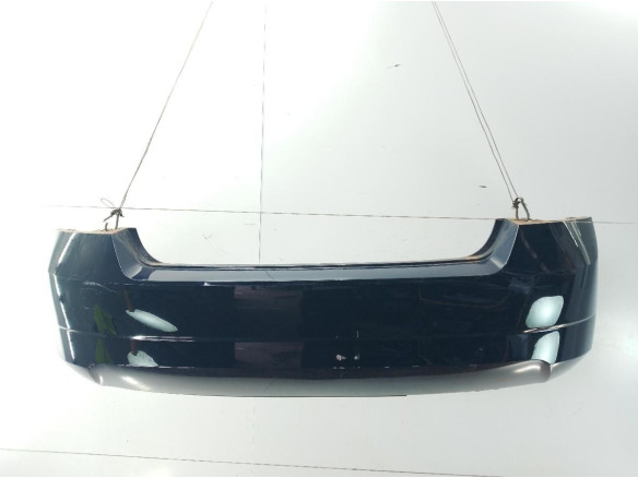6V6807421  PARAGOLPES TRA SKODA FABIA III (NJ3)|Desguaces La Cabaña