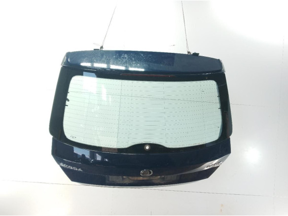 6V6827025H  PORTON SKODA FABIA III (NJ3)|Desguaces La Cabaña