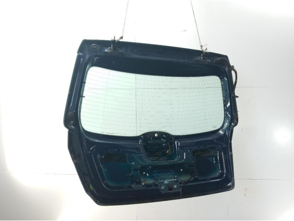 6V6827025H  PORTON SKODA FABIA III (NJ3)|Desguaces La Cabaña