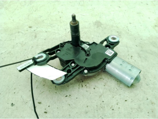 MOTOR LIMPIAPARABRISAS TRASERO|Desguaces La Cabaña