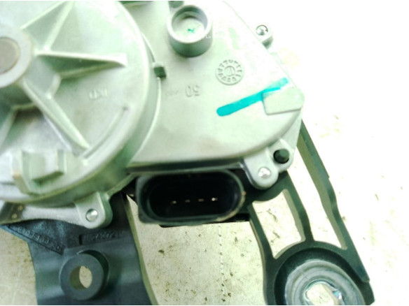 5F4955711A MOTOR LIMPIAPARABRISAS TRA SKODA FABIA III (NJ3)|Desguaces La Cabaña