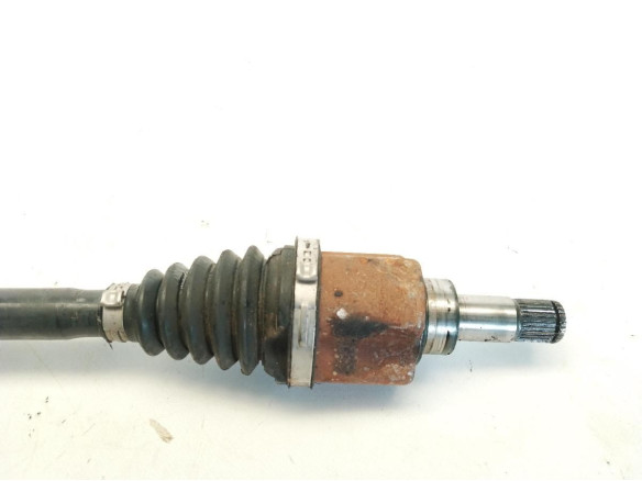 6C0407271H  PALIER DEL IZQ SKODA FABIA III (NJ3)|Desguaces La Cabaña
