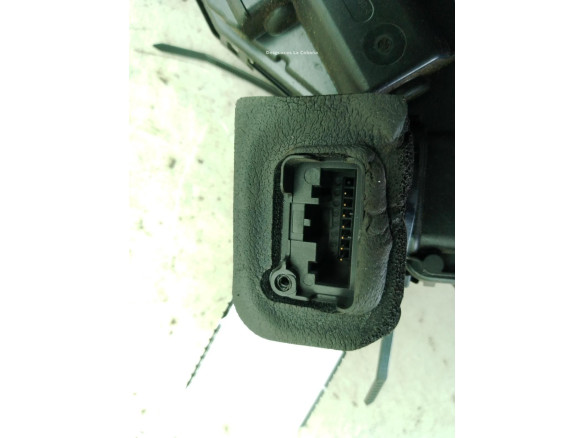5TA839015E CERRADURA PUERTA LAT TRA IZQ SKODA FABIA III (NJ3)|Desguaces La Cabaña