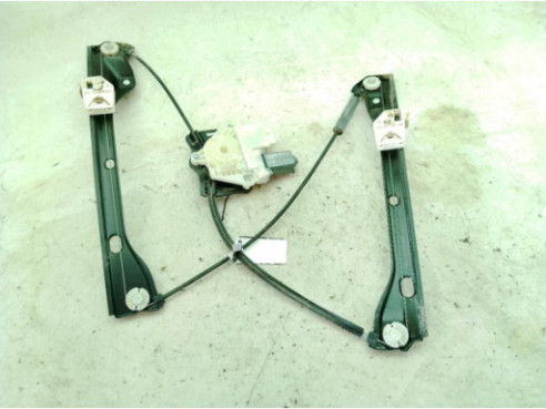 5JA959812K ELEVALUNAS PUERTA LAT DEL DER SKODA FABIA III (NJ3)|Desguaces La Cabaña