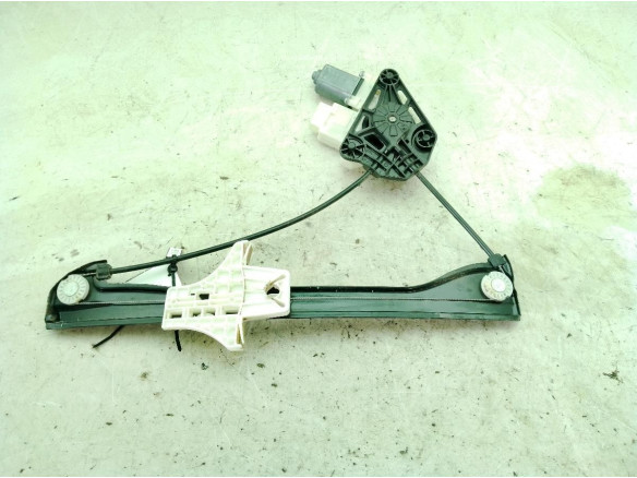 6V0959811A ELEVALUNAS PUERTA LAT TRA IZQ SKODA FABIA III (NJ3)|Desguaces La Cabaña