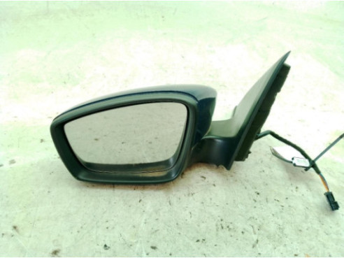 ESPEJO IZQ SKODA FABIA III (NJ3)|Desguaces La Cabaña