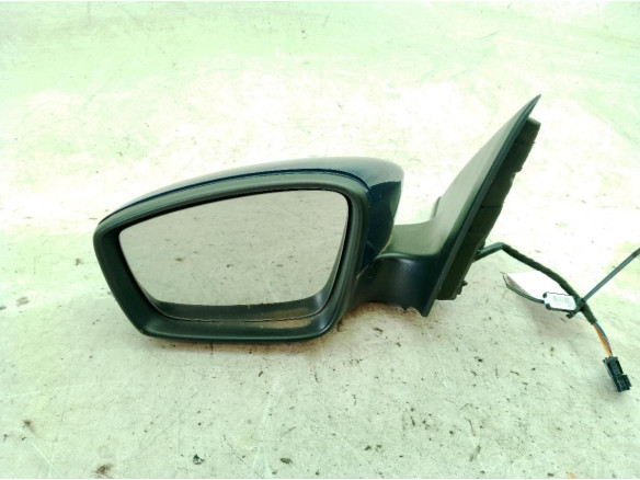 ESPEJO IZQ SKODA FABIA III (NJ3)|Desguaces La Cabaña