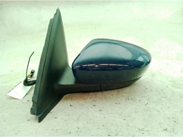 ESPEJO IZQ SKODA FABIA III (NJ3)|Desguaces La Cabaña